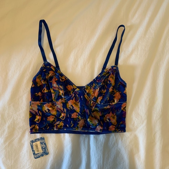 Free People Bralette - Picture 3 of 3